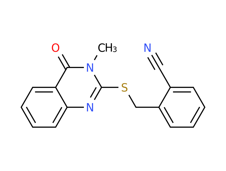 Structure Amb19380114