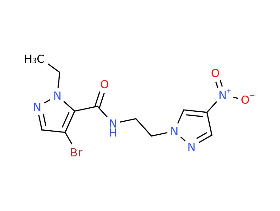 Structure Amb1938014