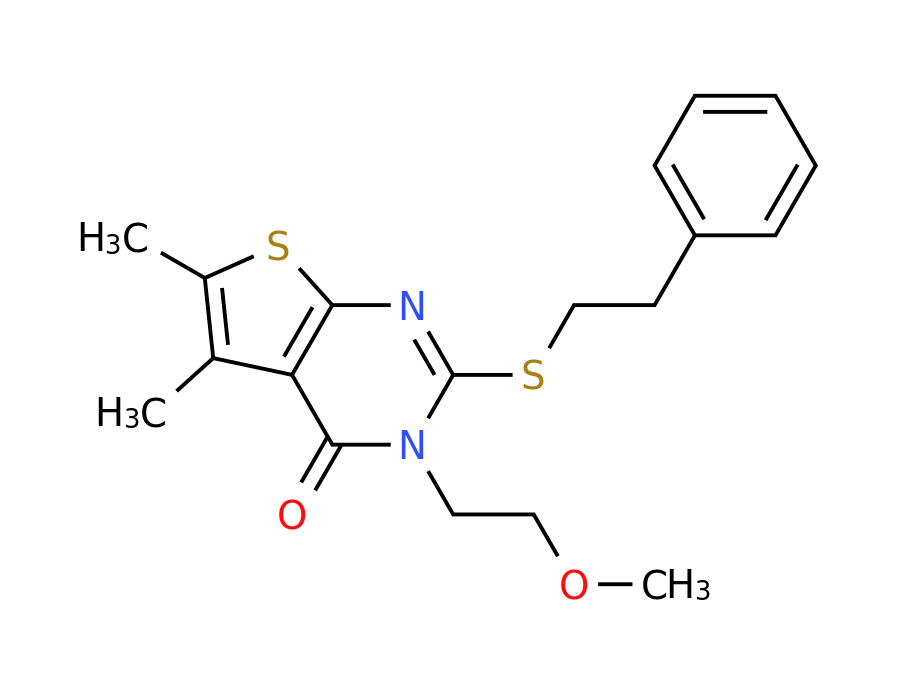 Structure Amb19380249