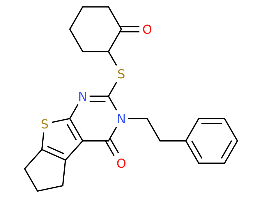 Structure Amb19380286