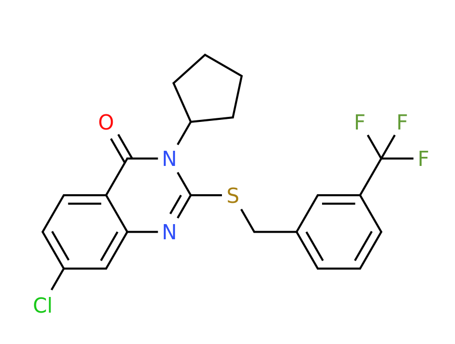 Structure Amb19380372