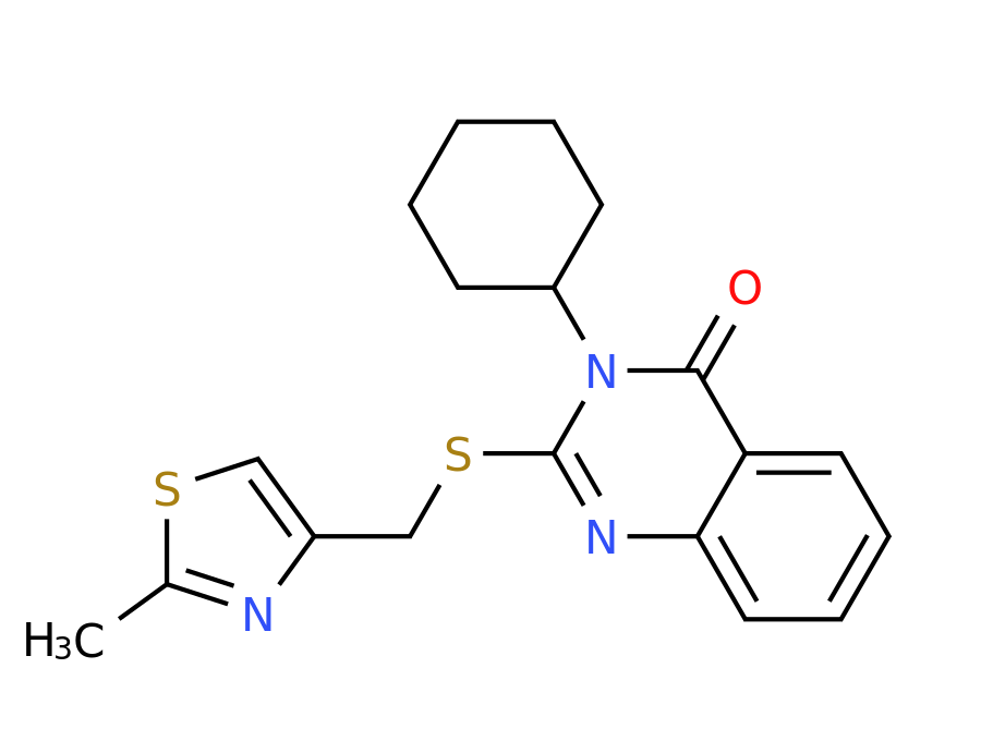 Structure Amb19380373