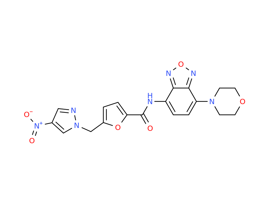 Structure Amb1938043