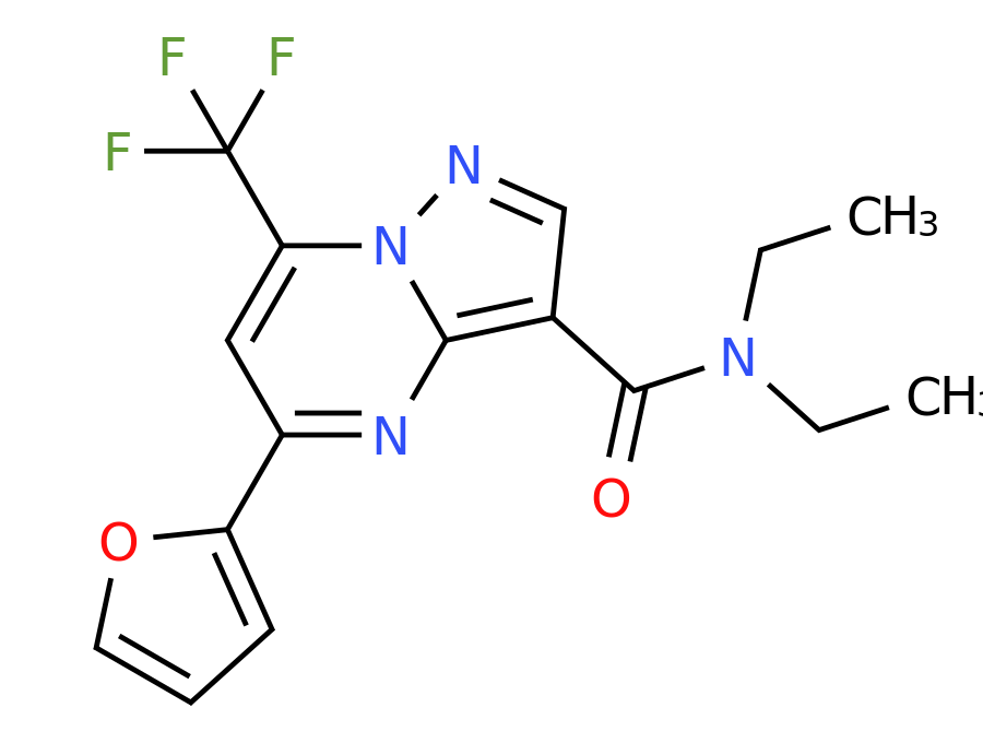 Structure Amb1938046