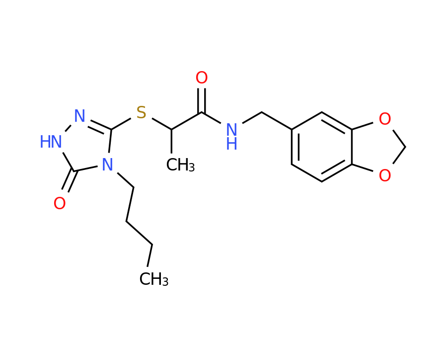 Structure Amb19380480