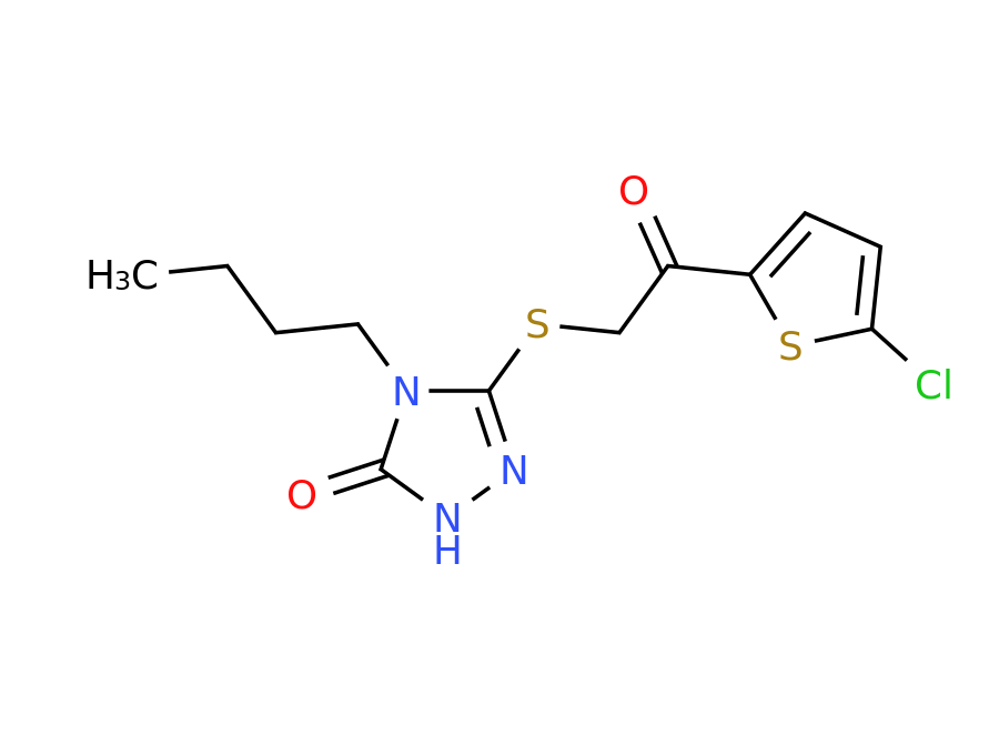 Structure Amb19380485