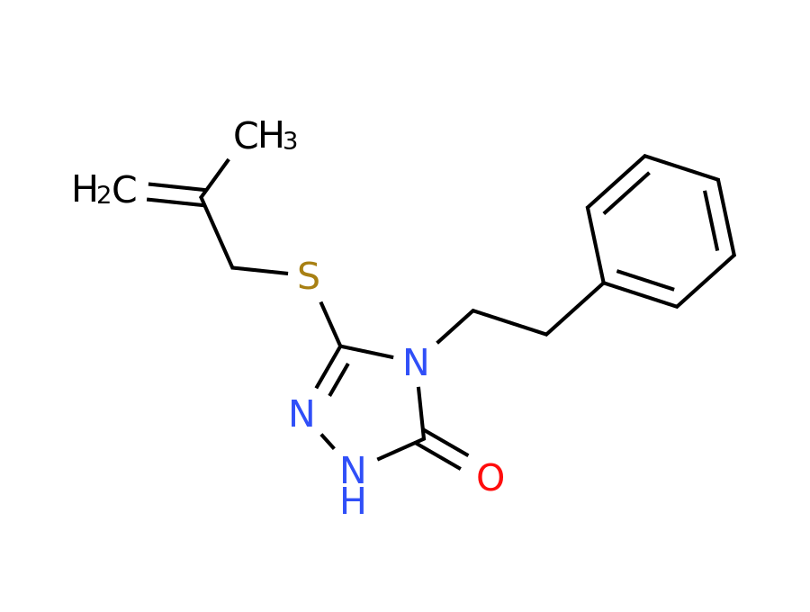 Structure Amb19380499