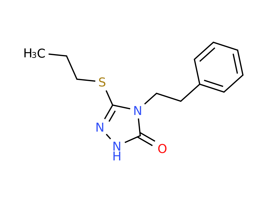 Structure Amb19380506