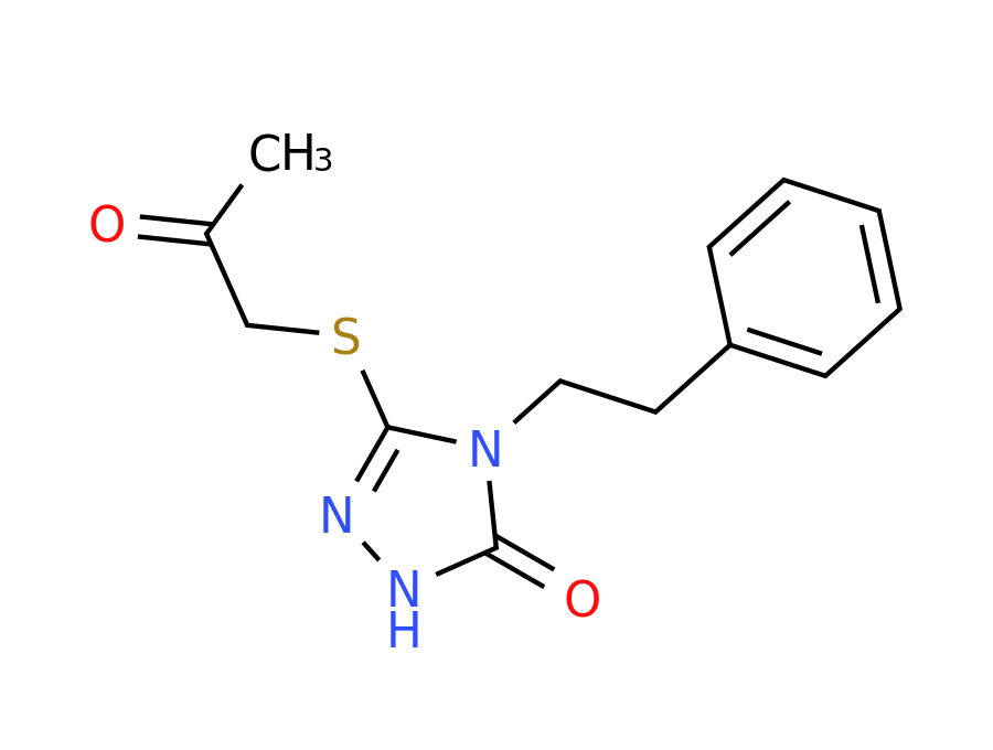 Structure Amb19380508