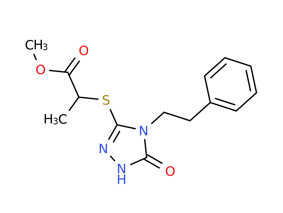 Structure Amb19380514