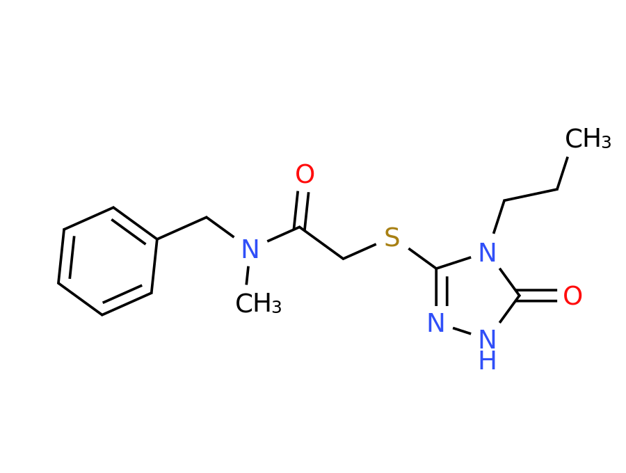 Structure Amb19380621