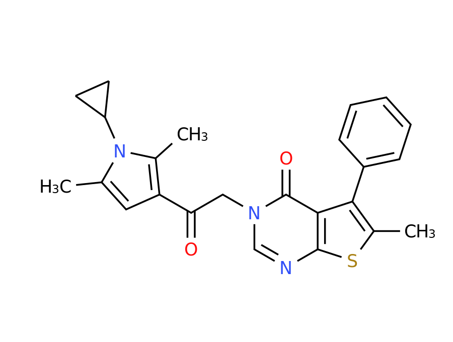 Structure Amb19380671