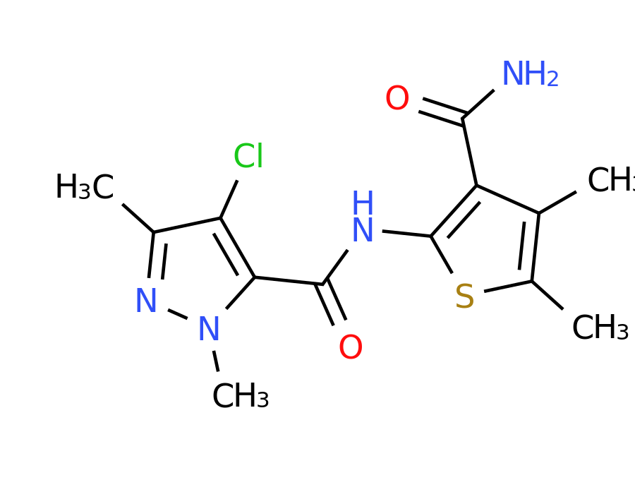 Structure Amb1938069