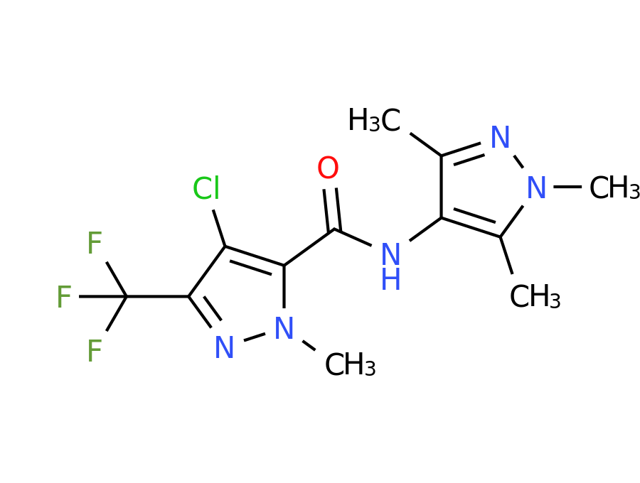 Structure Amb1938071