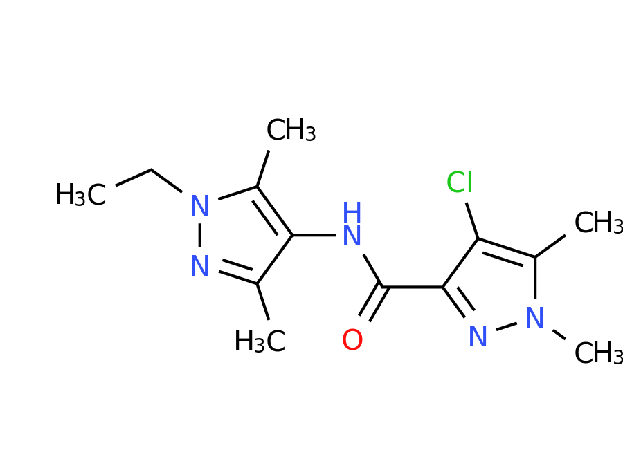 Structure Amb1938077