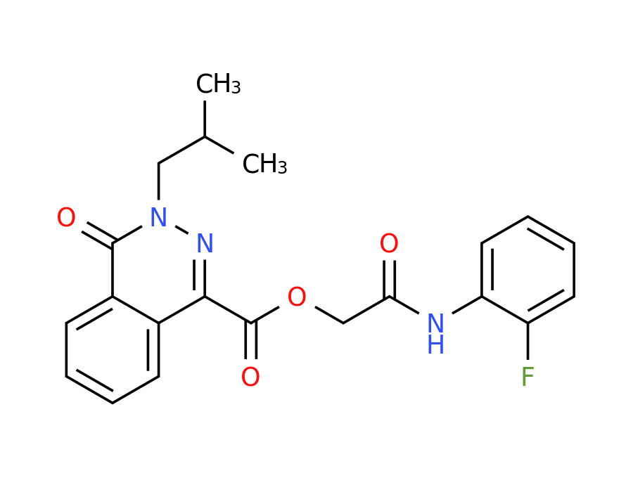 Structure Amb19380801