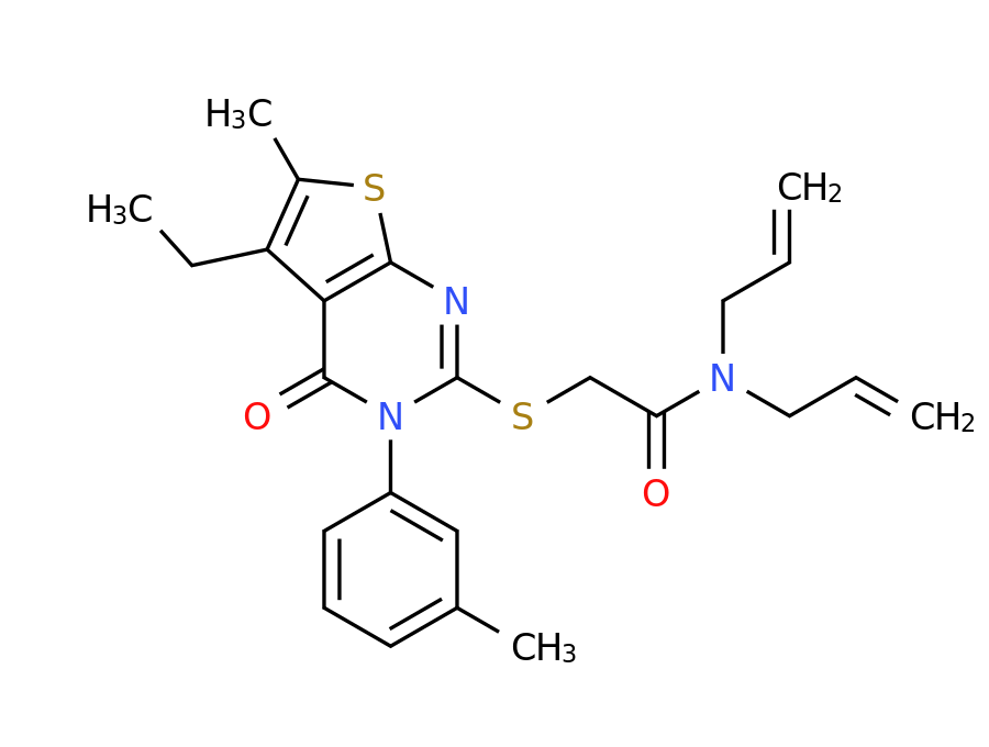 Structure Amb19380861