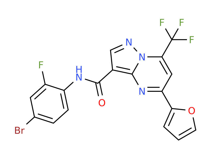 Structure Amb1938087