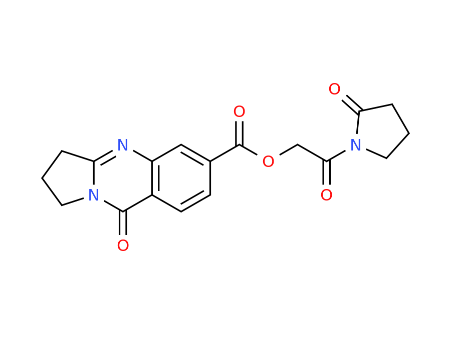 Structure Amb19380885