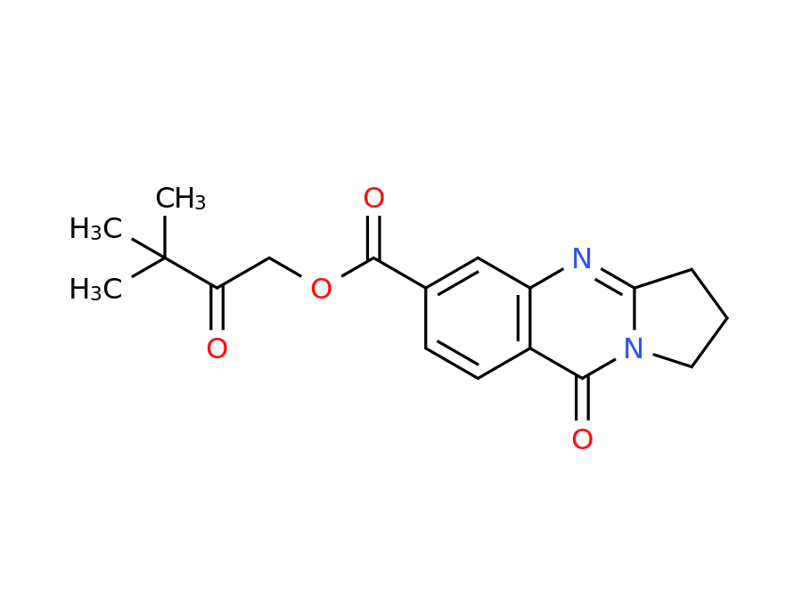 Structure Amb19380894