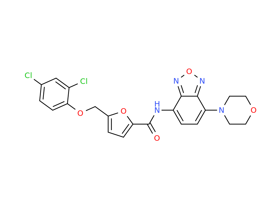 Structure Amb1938097