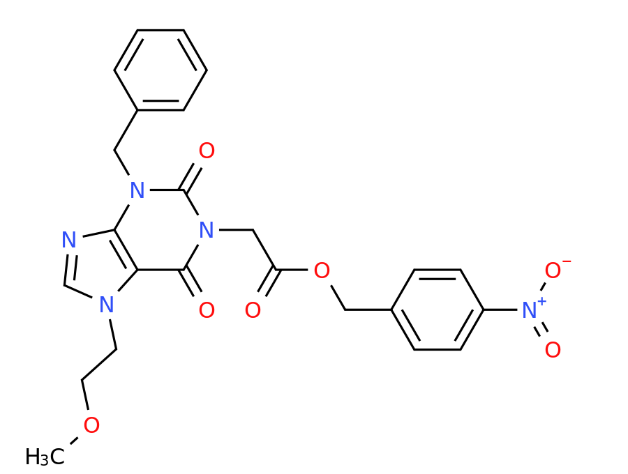 Structure Amb19381002