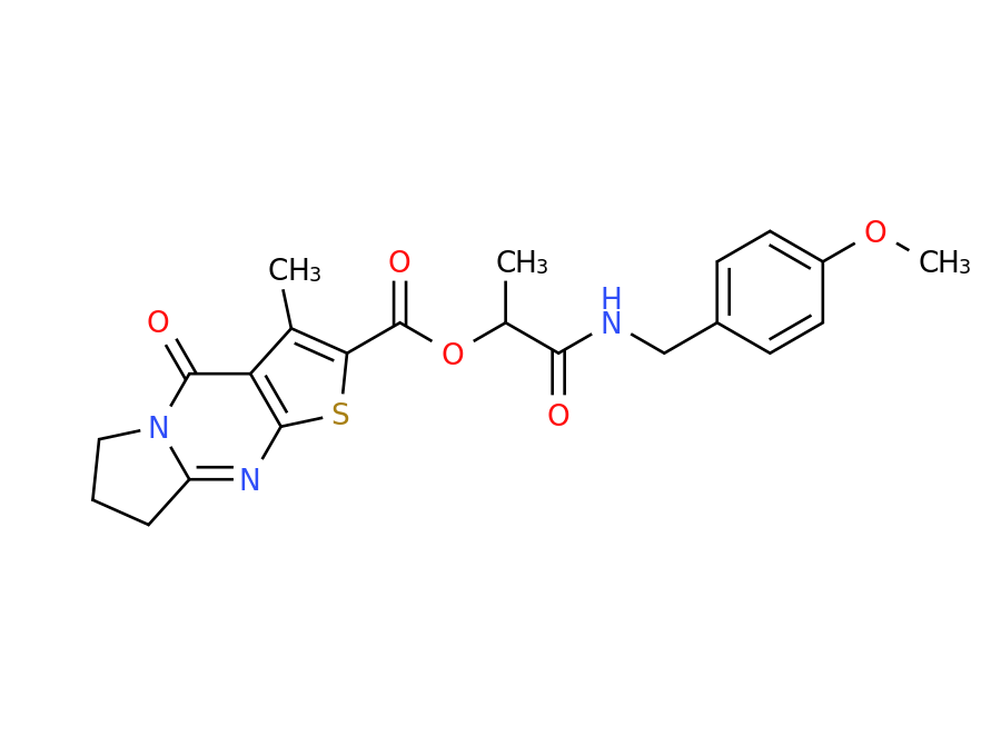 Structure Amb19381019