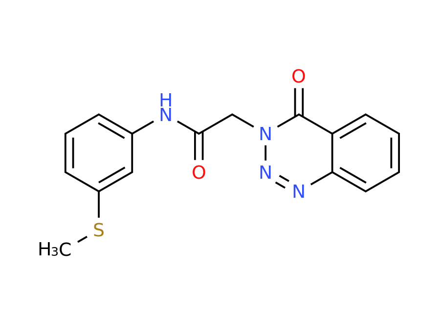 Structure Amb19381195