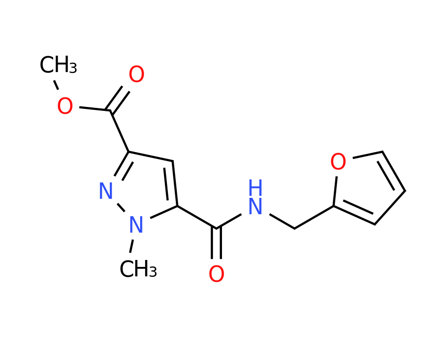 Structure Amb1938125