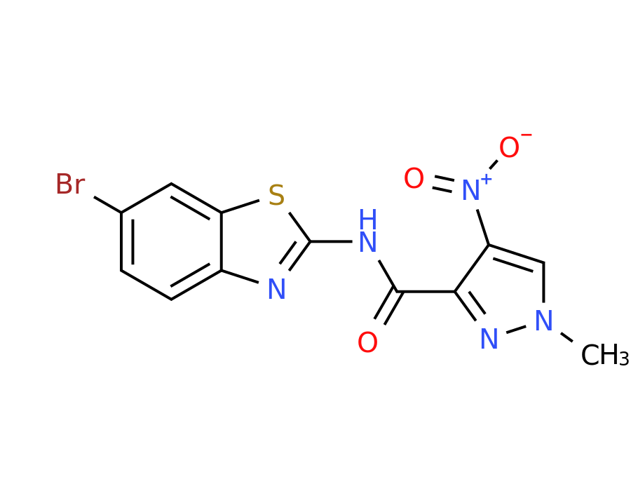 Structure Amb1938130