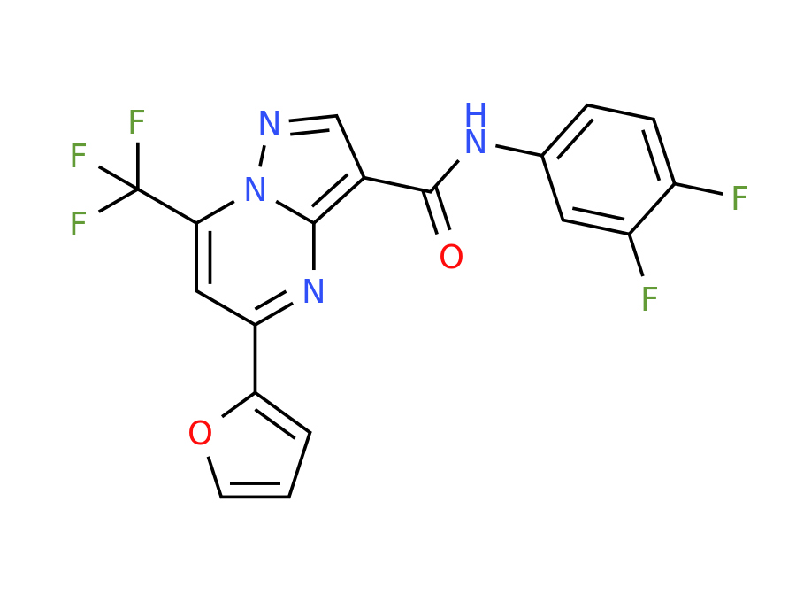 Structure Amb1938143