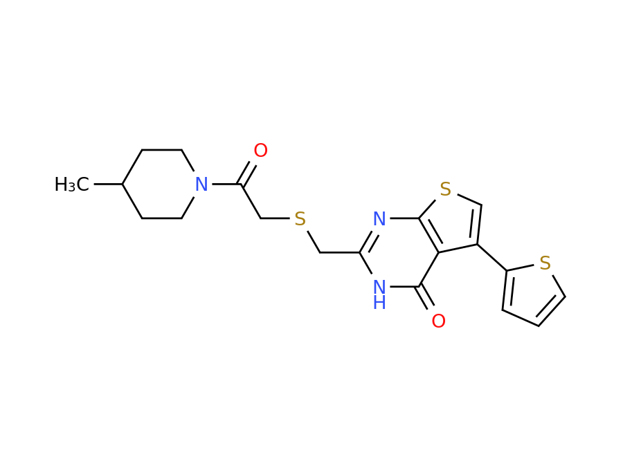 Structure Amb19381456