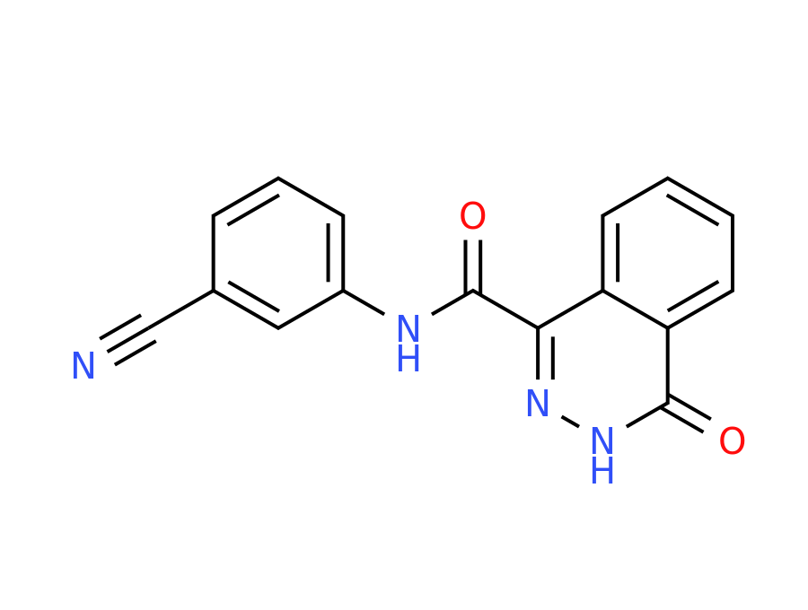 Structure Amb19381487