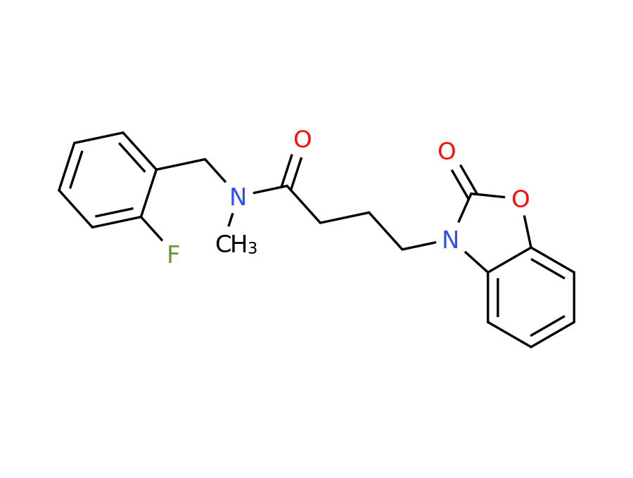 Structure Amb19381502