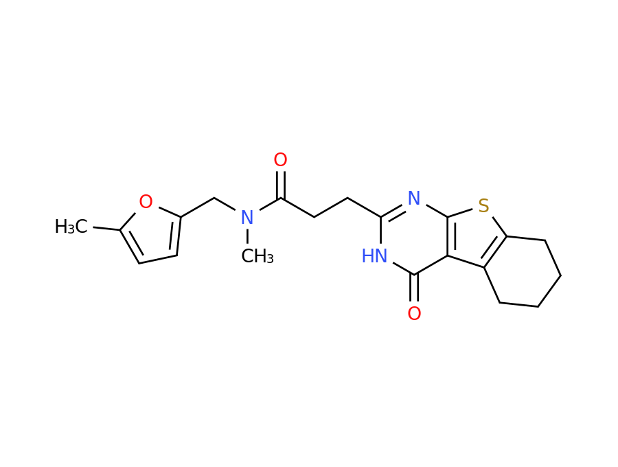 Structure Amb19381550