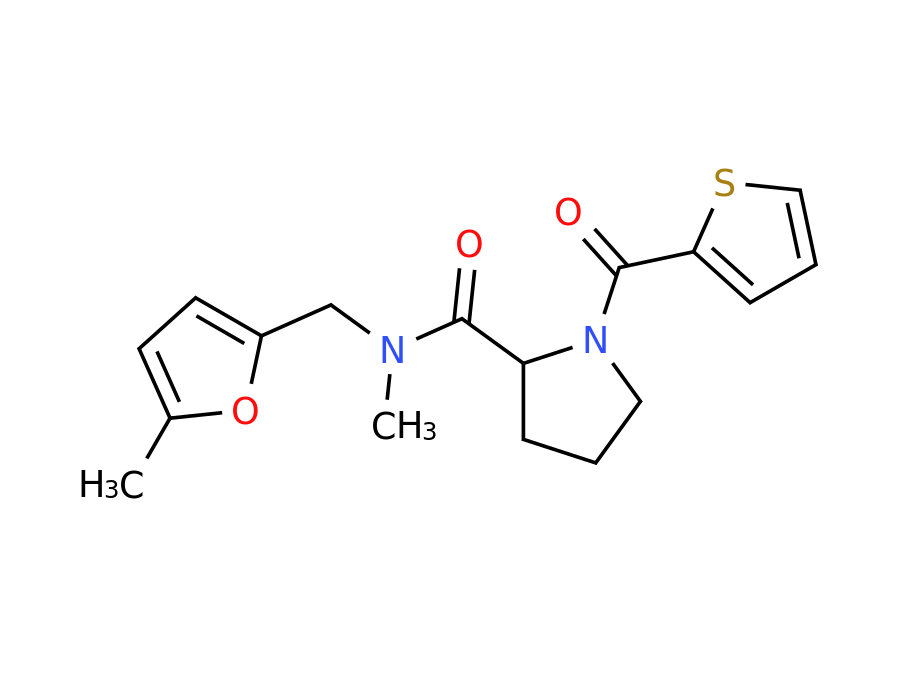 Structure Amb19381554