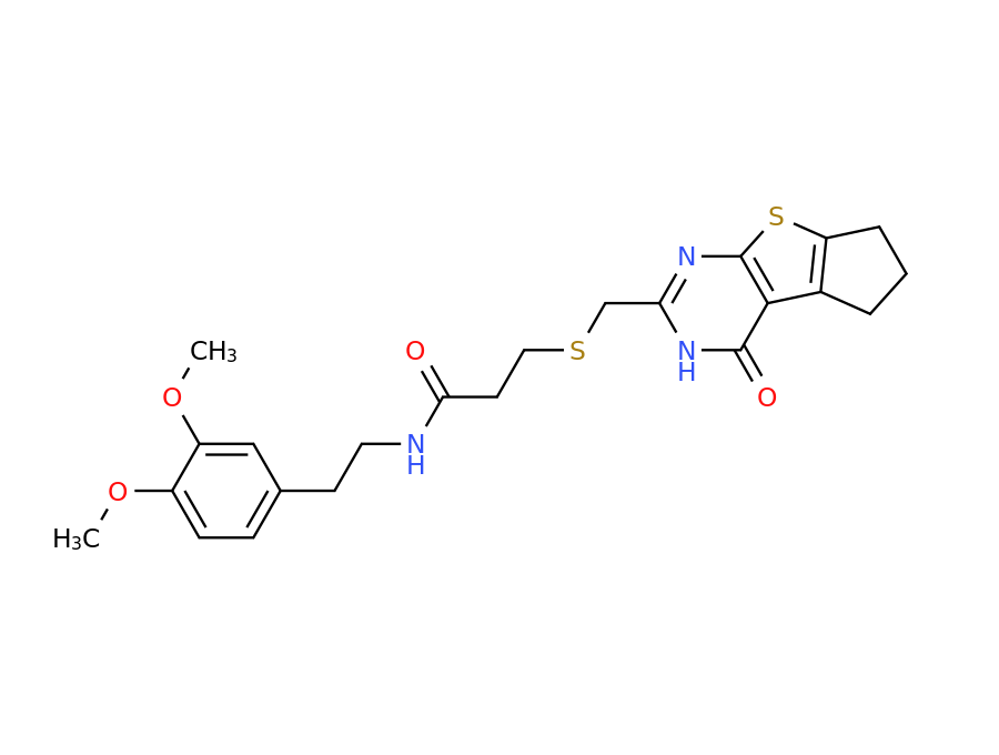 Structure Amb19381562