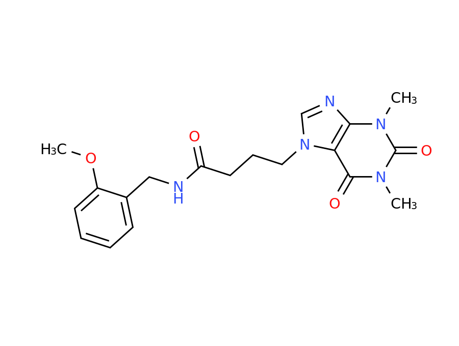 Structure Amb19381573