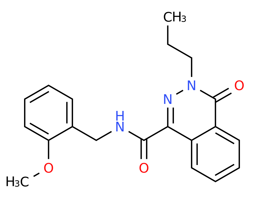 Structure Amb19381574