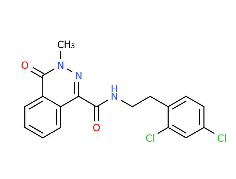 Structure Amb19381583