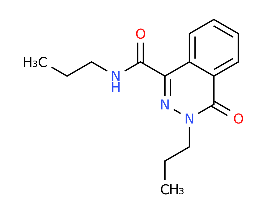 Structure Amb19381599