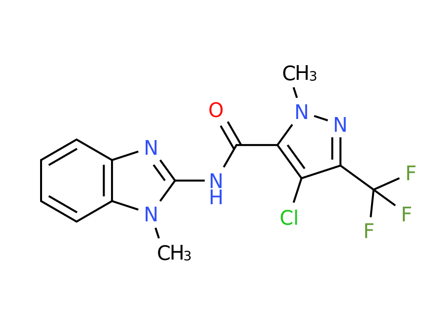 Structure Amb1938161