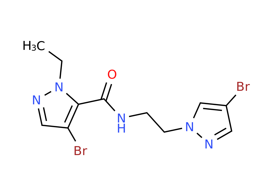 Structure Amb1938162