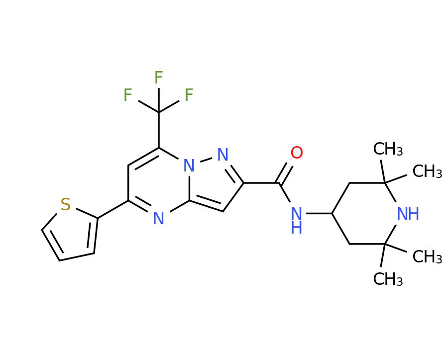 Structure Amb1938168