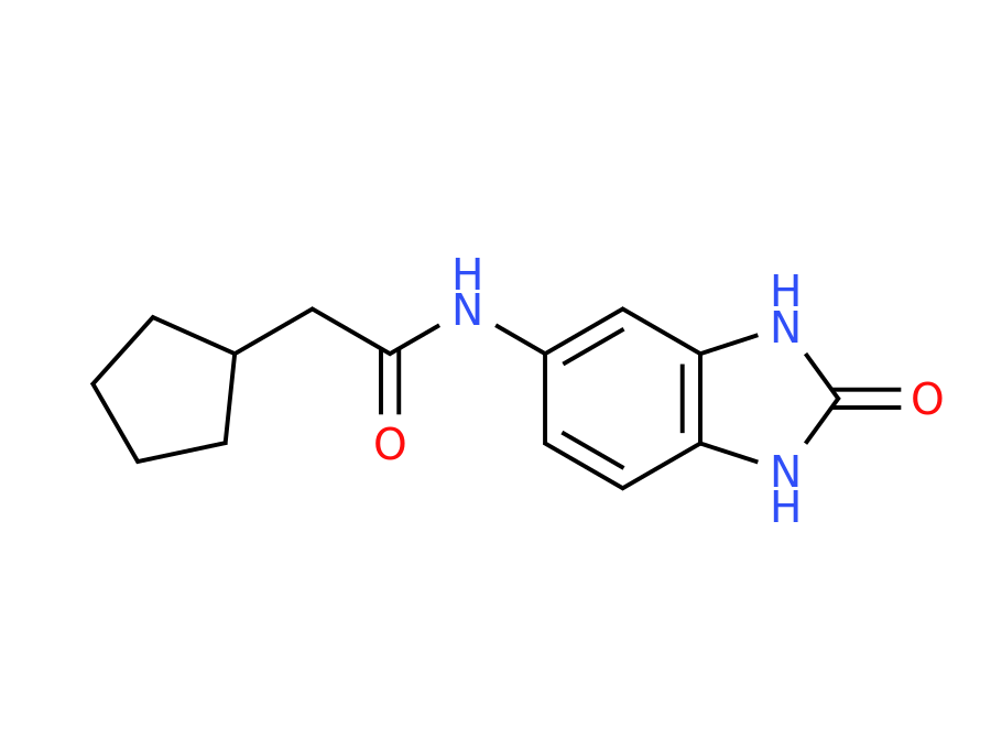 Structure Amb19381693