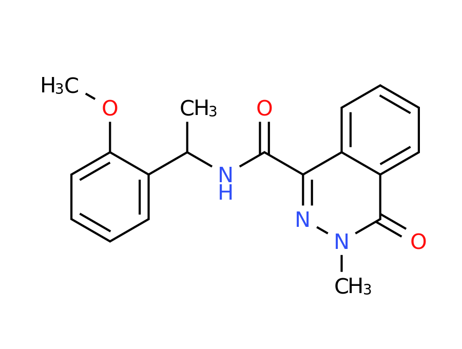 Structure Amb19381738