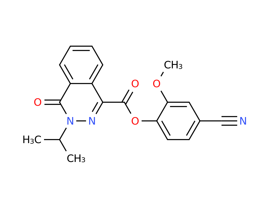 Structure Amb19381764