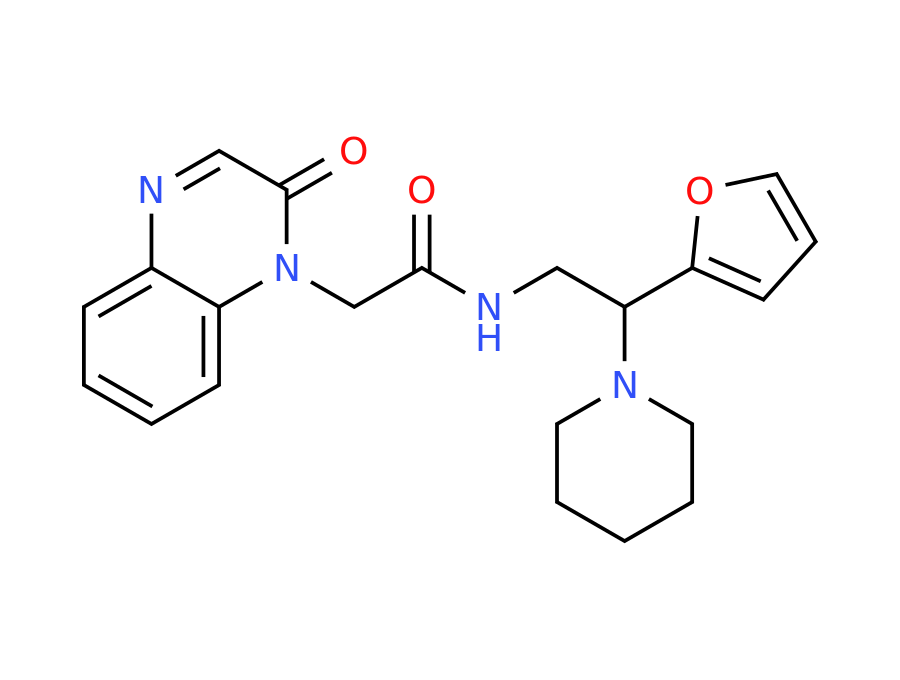 Structure Amb19381766