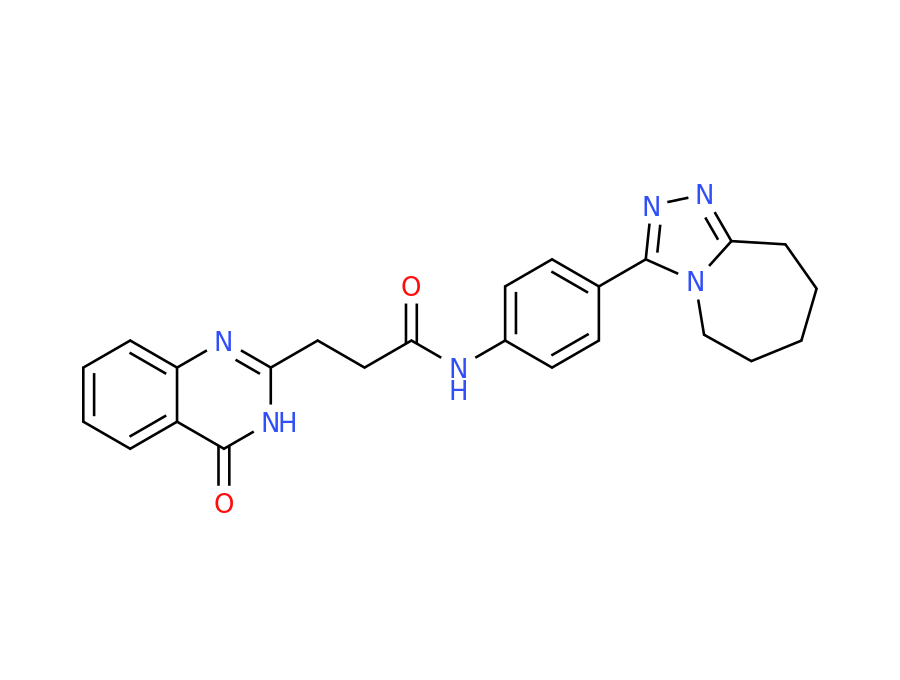 Structure Amb19381815