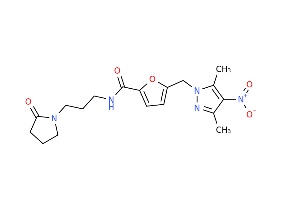 Structure Amb1938182